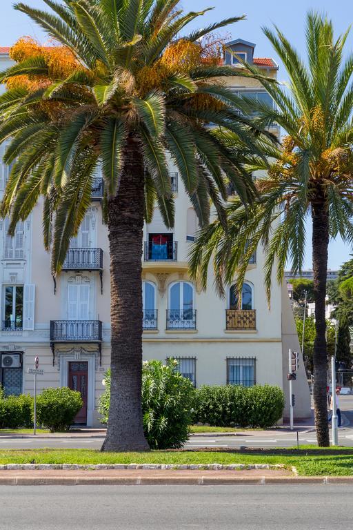 Beautiful Apartment By The Sea Front Nice Exterior photo